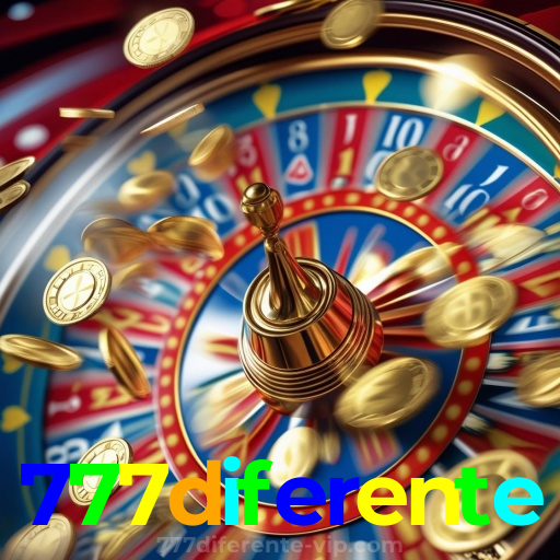 A Magia dos Caça-Níqueis no 777diferente