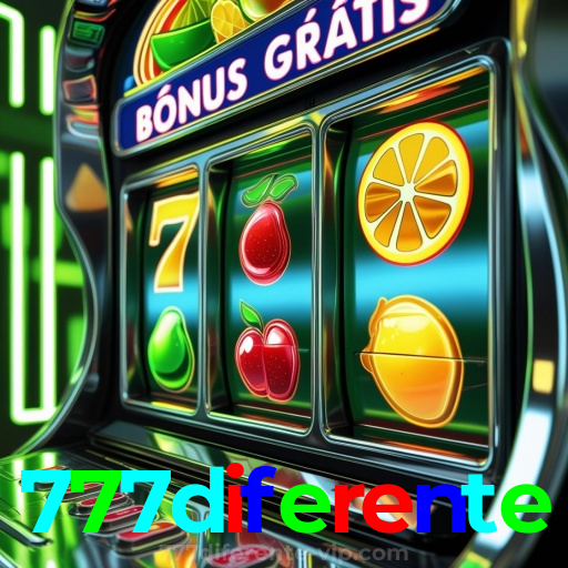 777diferente