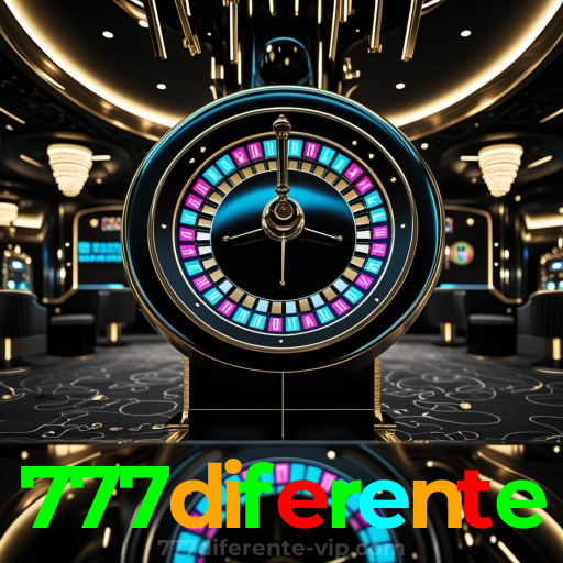777diferente