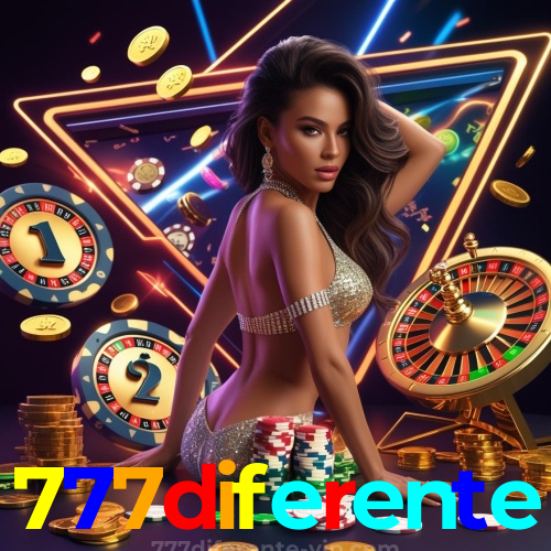 777diferente