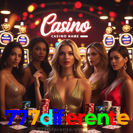 Bônus no 777diferente: oportunidades por tempo limitado e extras exclusivos