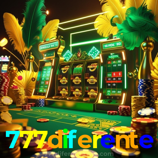777diferente